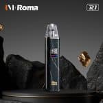 Roma R1羅馬主機 通用 OXVA小蠻牛 XLim pro煙彈：圖片 2