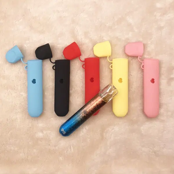 SP2S主機硅膠保護套