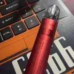 SP2S鈦金主機新品系列 通用一代煙彈