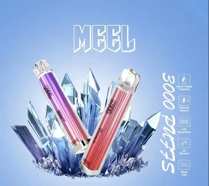 MEEL拋棄式3000口 MEEL拋棄式3000口