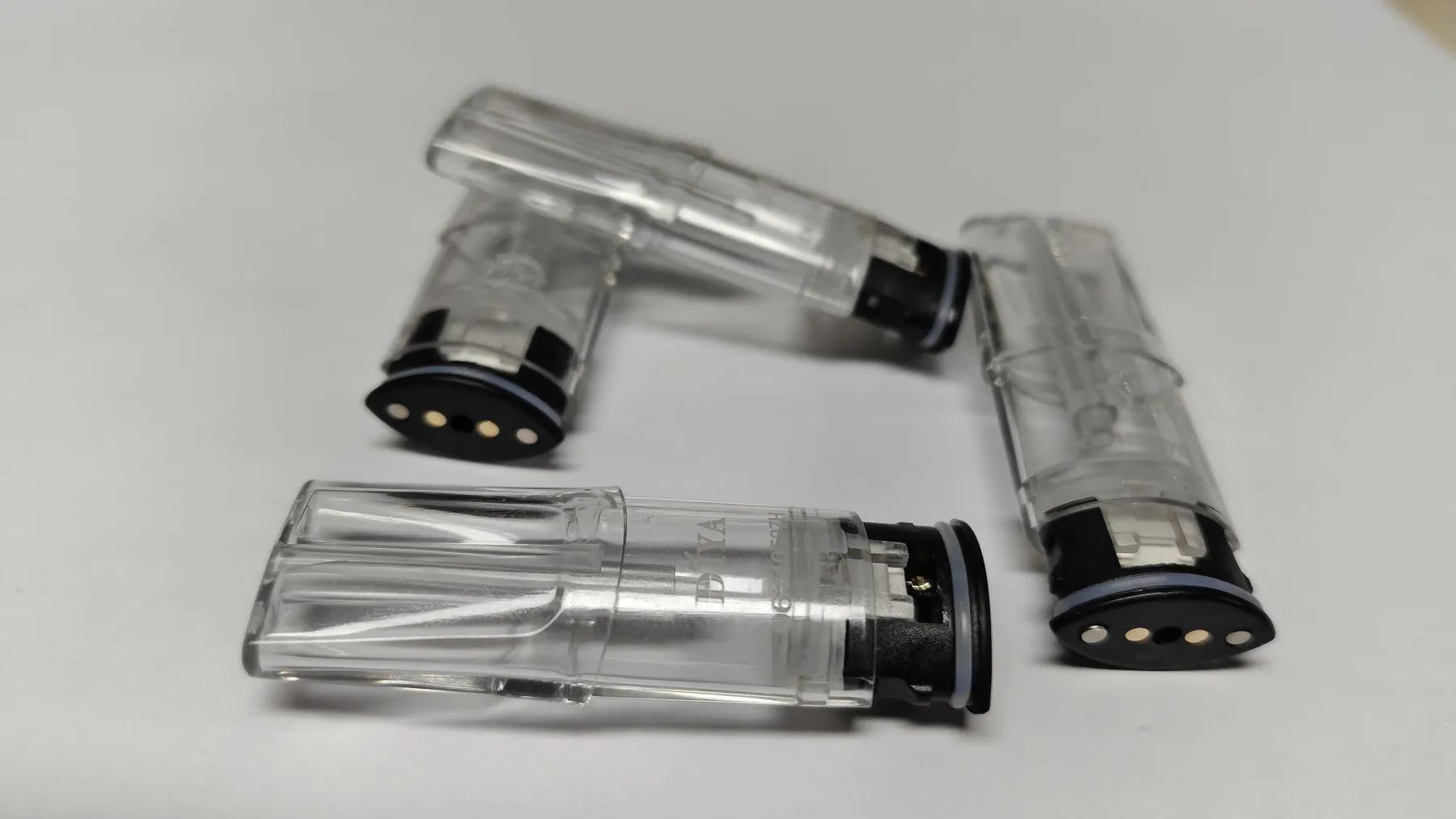 LANA空煙彈 LANA空煙彈