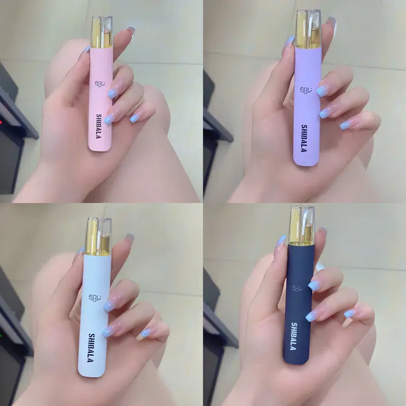 喜八辣主機 通用1代煙彈 喜八辣主機