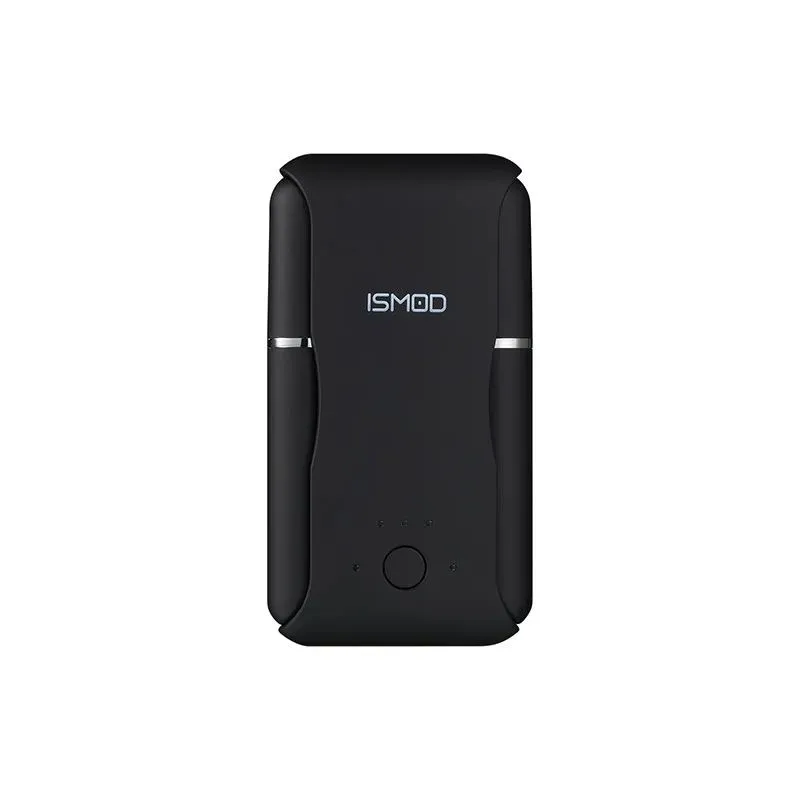 ISMOD II PLUS 雙單桿加熱煙 主機 | IQOS/LEME/T牌/H牌通用 ISMOD II PLUS 雙單桿加熱煙 主機