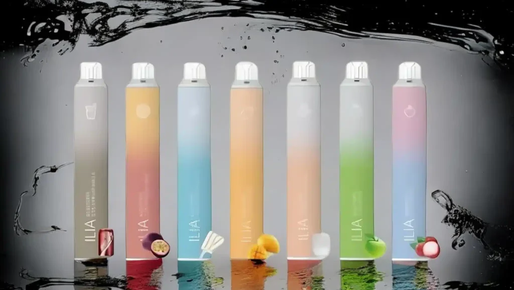 ILIA哩亞Bar4 6500口