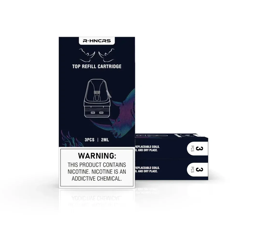 R-HNCRS 犀牛小蠻牛通用空倉