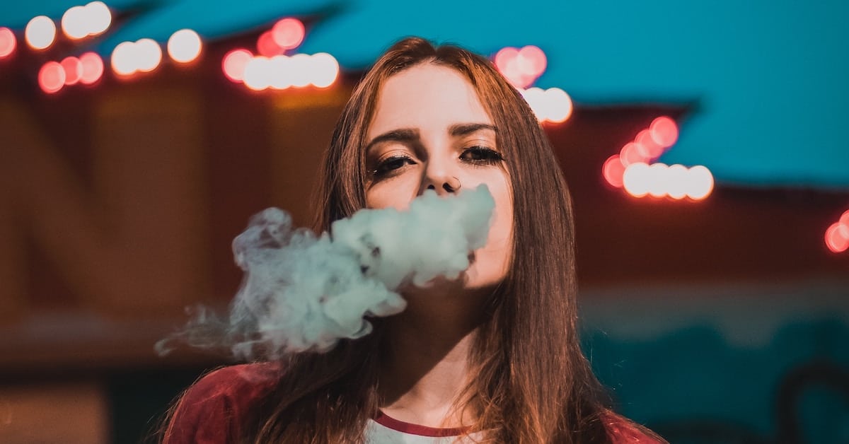 一次性電子煙避免燃燒和燒焦的技巧