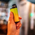 哩亞、RELX、SP2S、LANA通用一代煙彈終極對決：誰才是最強者？