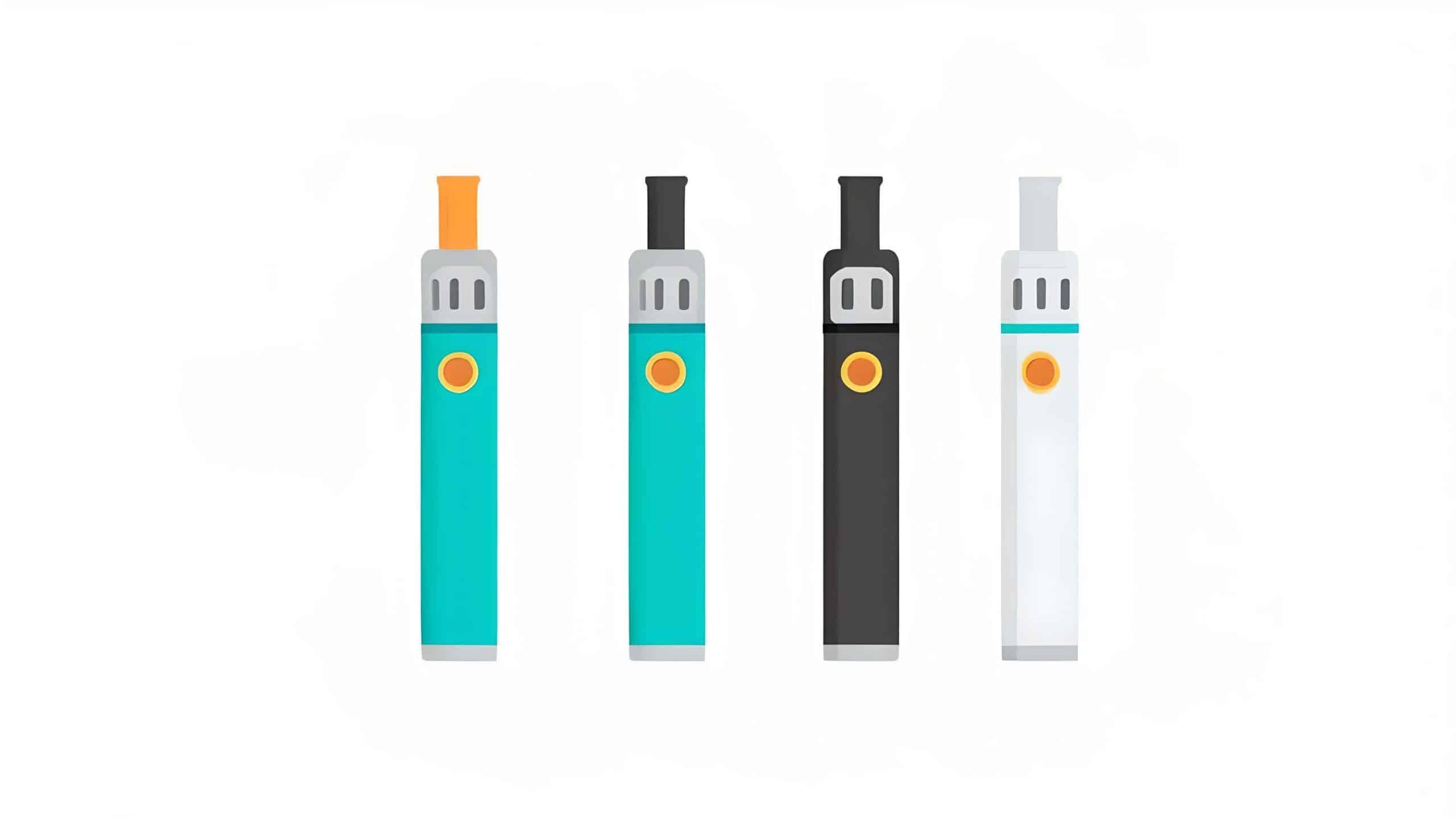 一次性VS換彈式電子電子煙