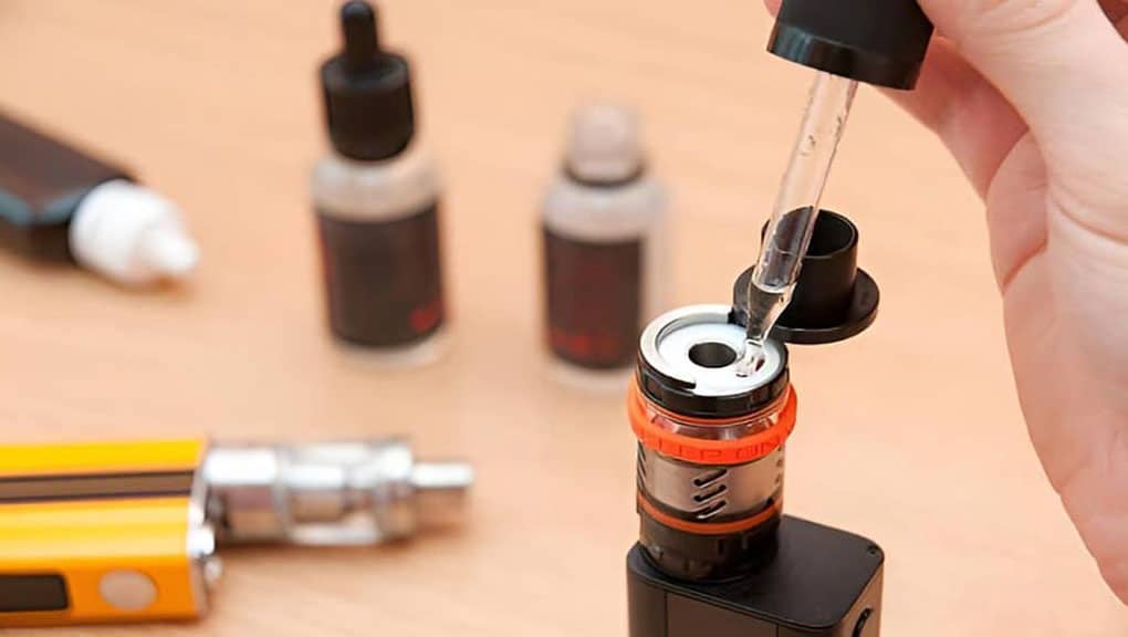 什麼是醒油？ 如何提升煙油的味覺