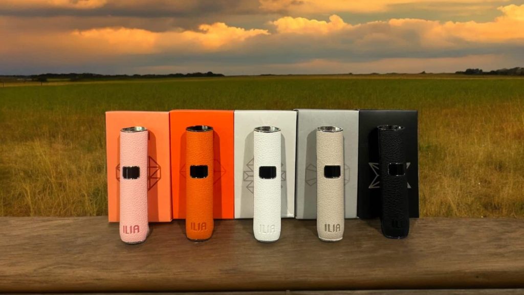 哩亞革調系列主機