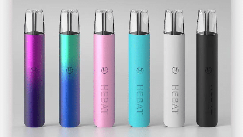 如何挑選最適合自己的電子煙！