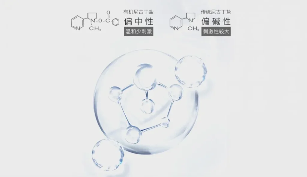【電子煙愛好者必讀指南】尼古丁鹽安全嗎? 【電子煙愛好者必讀指南】尼古丁鹽安全嗎?