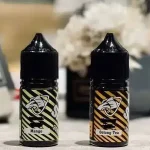 性價比高不傷芯適合預注油式煙彈的煙油？