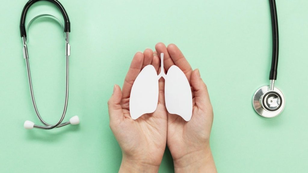 抽電子煙肺會黑嗎？