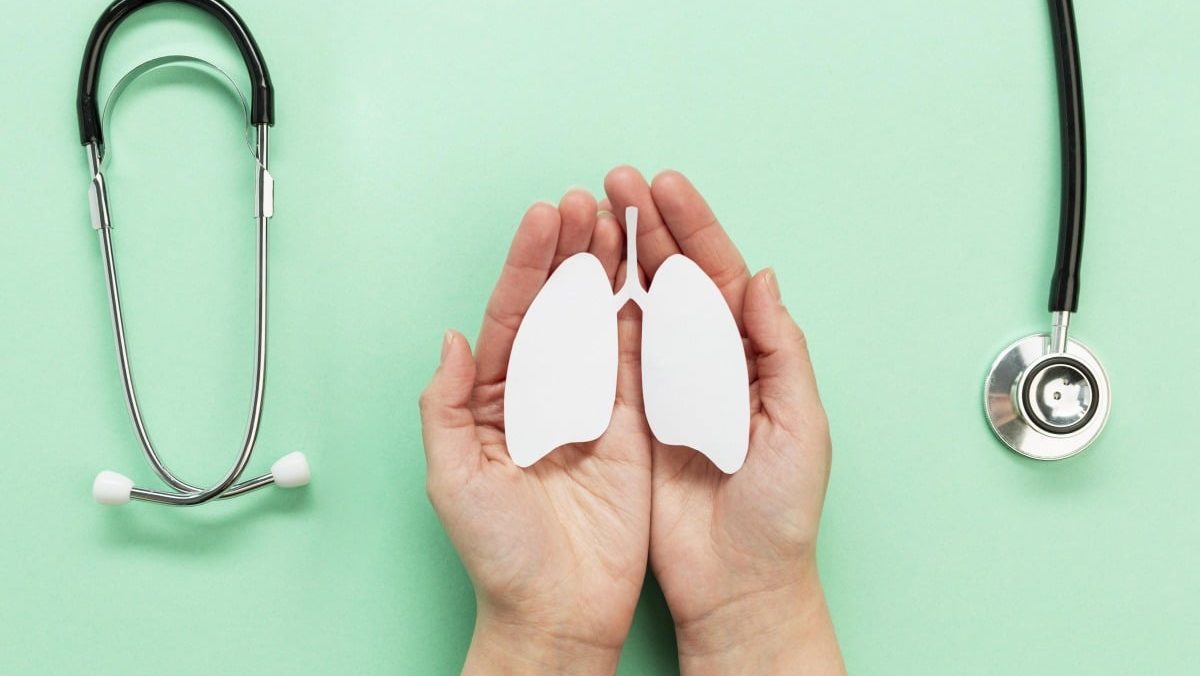 抽電子煙肺會黑嗎？