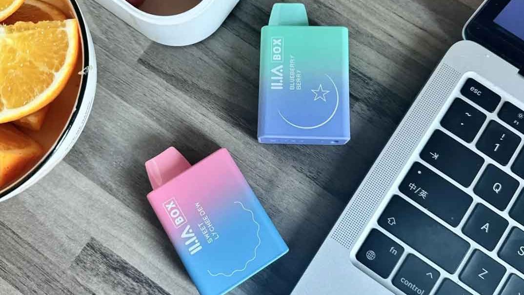 【電子煙誤區】關於一次性（拋棄式）電子煙的6個誤區