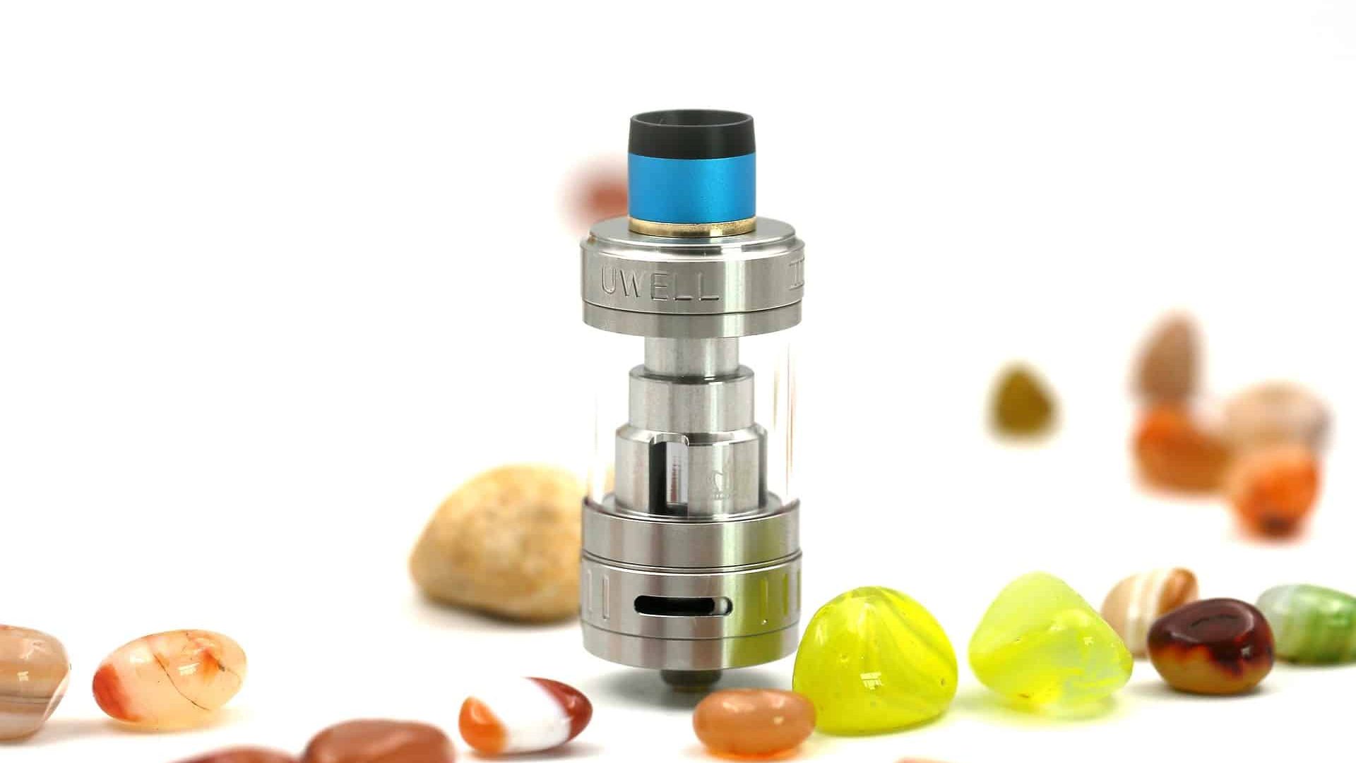 電子煙持久使用