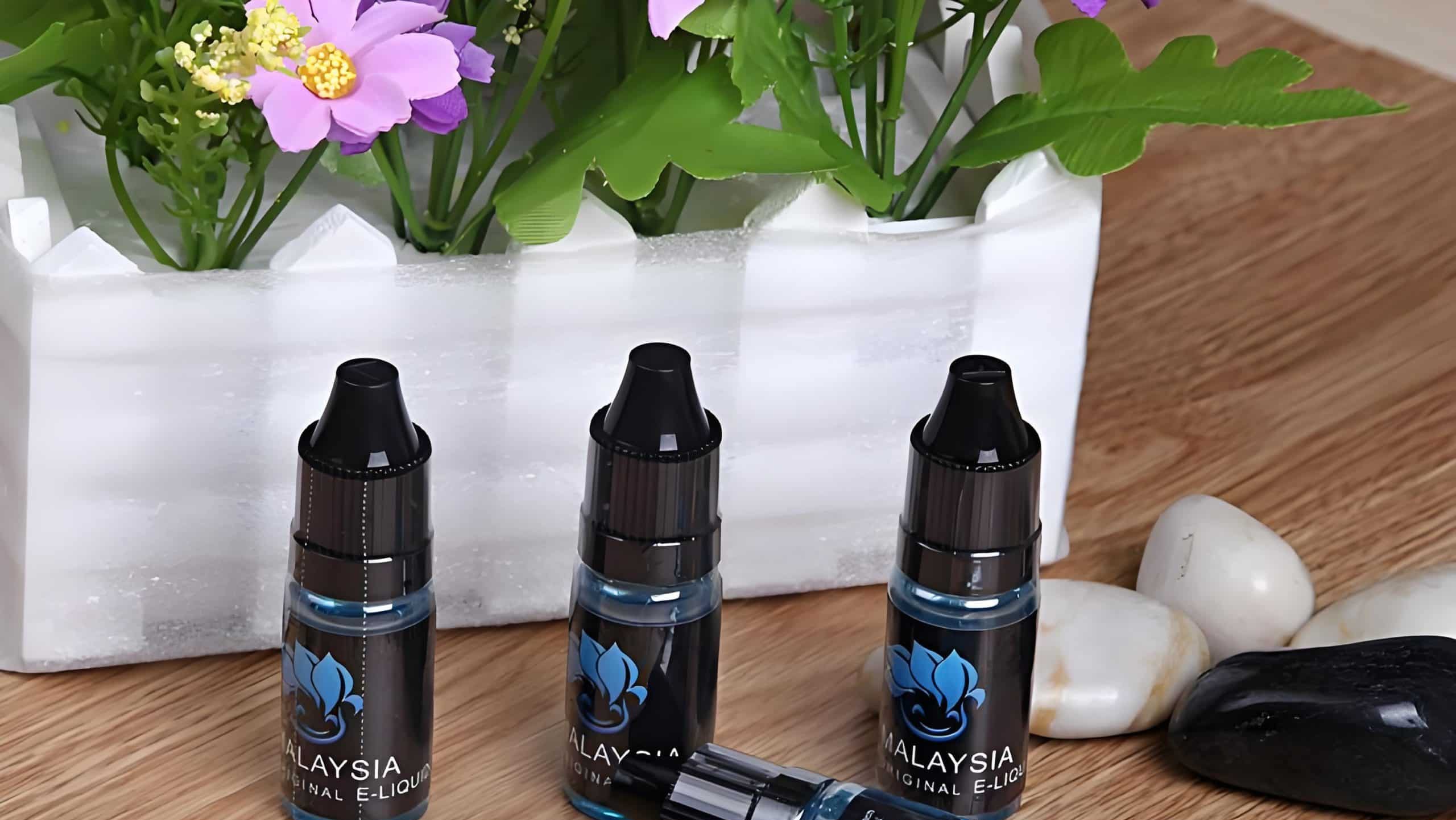 電子煙油口味推薦