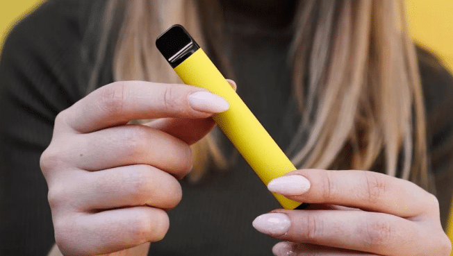 初次使用電子煙注意事項？