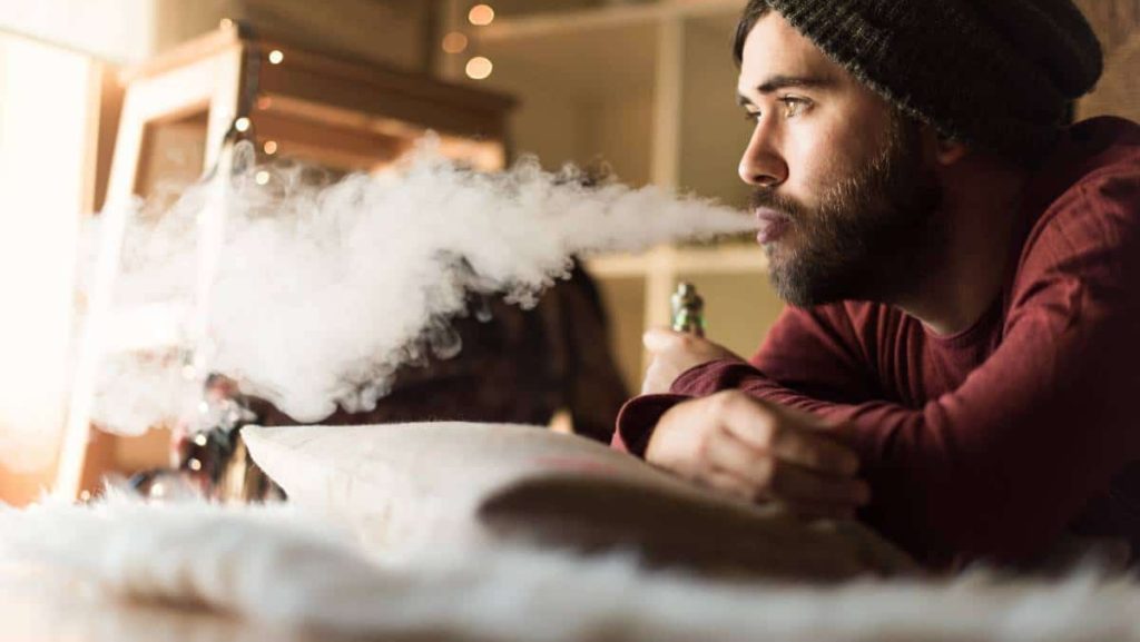 電子煙產品種類