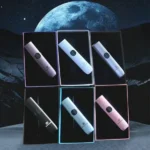 梟客六代主機XIAOKE 新款電子煙主機 通用四代五代六代煙彈：圖片 2