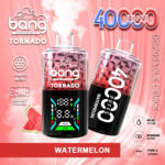 Bang Tornado 40000 Puffs一次性霧化棒 超大容量拋棄式電子煙 終極霧化器 新款：圖片 4