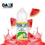 自拍星期天煙油 7 Daze E-Juice Vape Juice 買五送一：圖片 4