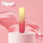 Fitpod Lite 單主機｜通用 Relx 4代/5代 煙彈｜Type-C 快充｜輕量便攜設計：圖片 2