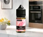 WDG小煙油30ml｜多口味選擇｜尼古丁鹽電子煙油｜買五送一：圖片 2