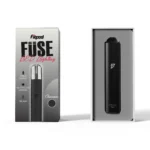 Fitpod Fuse主機支援RELX四五代｜380mAh電池Type-C快充電子煙設備：圖片 5