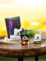 梟客5代煙彈通用悅刻6代/ILIA五代｜高品質通用煙彈｜買五送五代主機：圖片 3