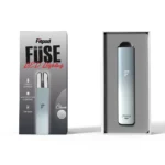 Fitpod Fuse主機支援RELX四五代｜380mAh電池Type-C快充電子煙設備：圖片 4