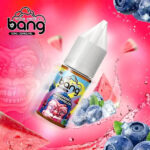 Bang 煙油 小煙煙油 電子煙煙油 10ML/20mg 多重口味可選 兼容各種開放式電子煙主機：圖片 5
