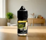 WDG小煙油30ml｜多口味選擇｜尼古丁鹽電子煙油｜買五送一：圖片 5