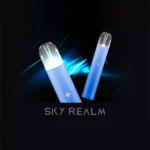 ILIA主機 適配一代煙彈 發光換彈霧化桿：圖片 3