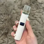 ILIA主機 哩亞蝦皮熱賣推薦 適配一代煙彈 皮革煙桿：圖片 12