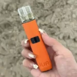 ILIA主機 哩亞蝦皮熱賣推薦 適配一代煙彈 皮革煙桿：圖片 7