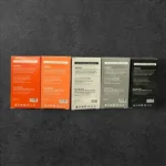 ILIA主機 哩亞蝦皮熱賣推薦 適配一代煙彈 皮革煙桿：圖片 3