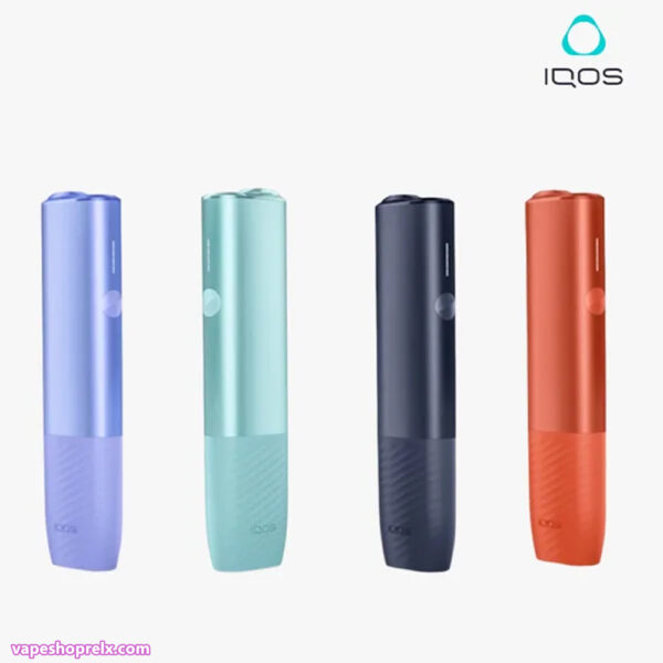 IQOS ILUMA 主機 ILUMA ONE加熱煙主機 TEREA煙彈專用主機 台灣現貨 711到付