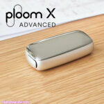 Ploom X主機 七星加熱煙主機 IQOS主機 PLOOM菸彈專用主機 台灣現貨 711到付：圖片 2