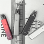 R-HNCRS犀牛主機｜通用OXVA Xlim/Xlim Pro/Xlim SQ空倉｜1000mAh電池｜可調節吸阻電子煙設備：圖片 4