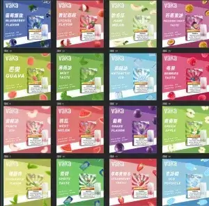 VAKA煙彈買六送主機（可發光）-300x296-1