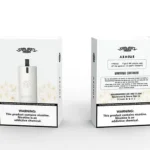 Armour將軍鎧甲櫻花版｜1000mAh小煙主機套裝｜雙模式啟動：圖片 2