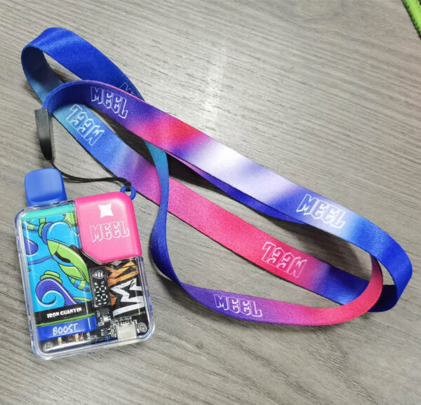 Meel Boost 麻將盒子