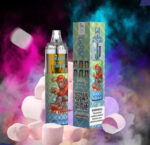 RandM 龍捲風7000拋棄式