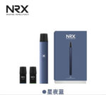 NRX 尼威主機