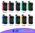Bang Starry 25000 Puffs