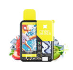 Meel Boost 麻將盒子