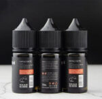 SPACEMAN 太空人煙油