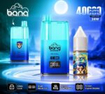 Bang Refillable 註油主機